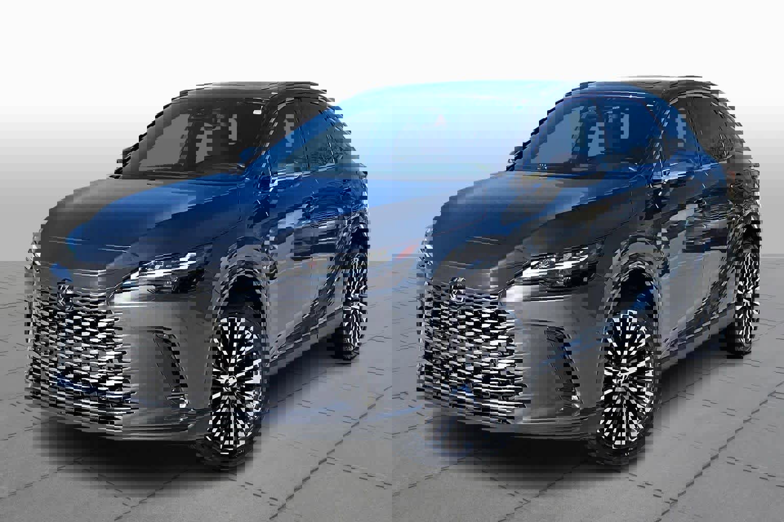 Used 2024 Lexus RX 350 Premium Plus w/ Convenience Package