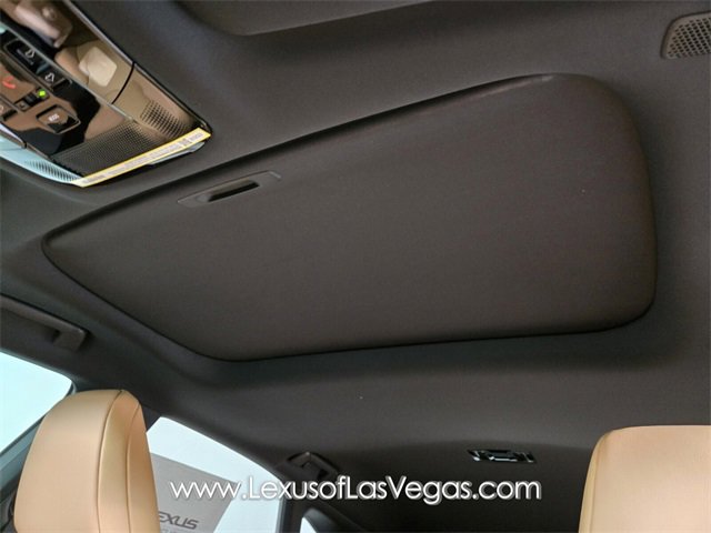 New 2026 Lexus RX 450h AWD image 11