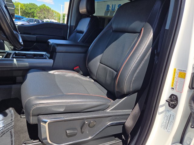 Used 2023 Ford F450 Lariat w/ Lariat Ultimate Package AWD/4WD image 23