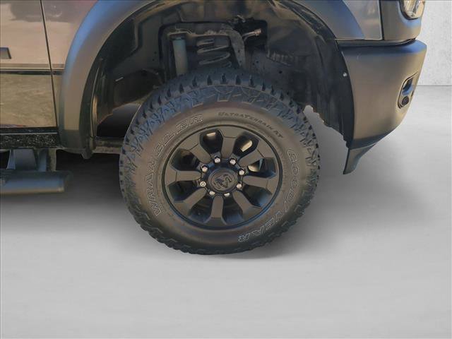 Used 2022 RAM 2500 Power Wagon w/ Level 2 Equipment Group image 18