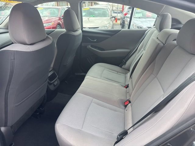 Used 2020 Subaru Legacy Premium AWD/4WD image 14