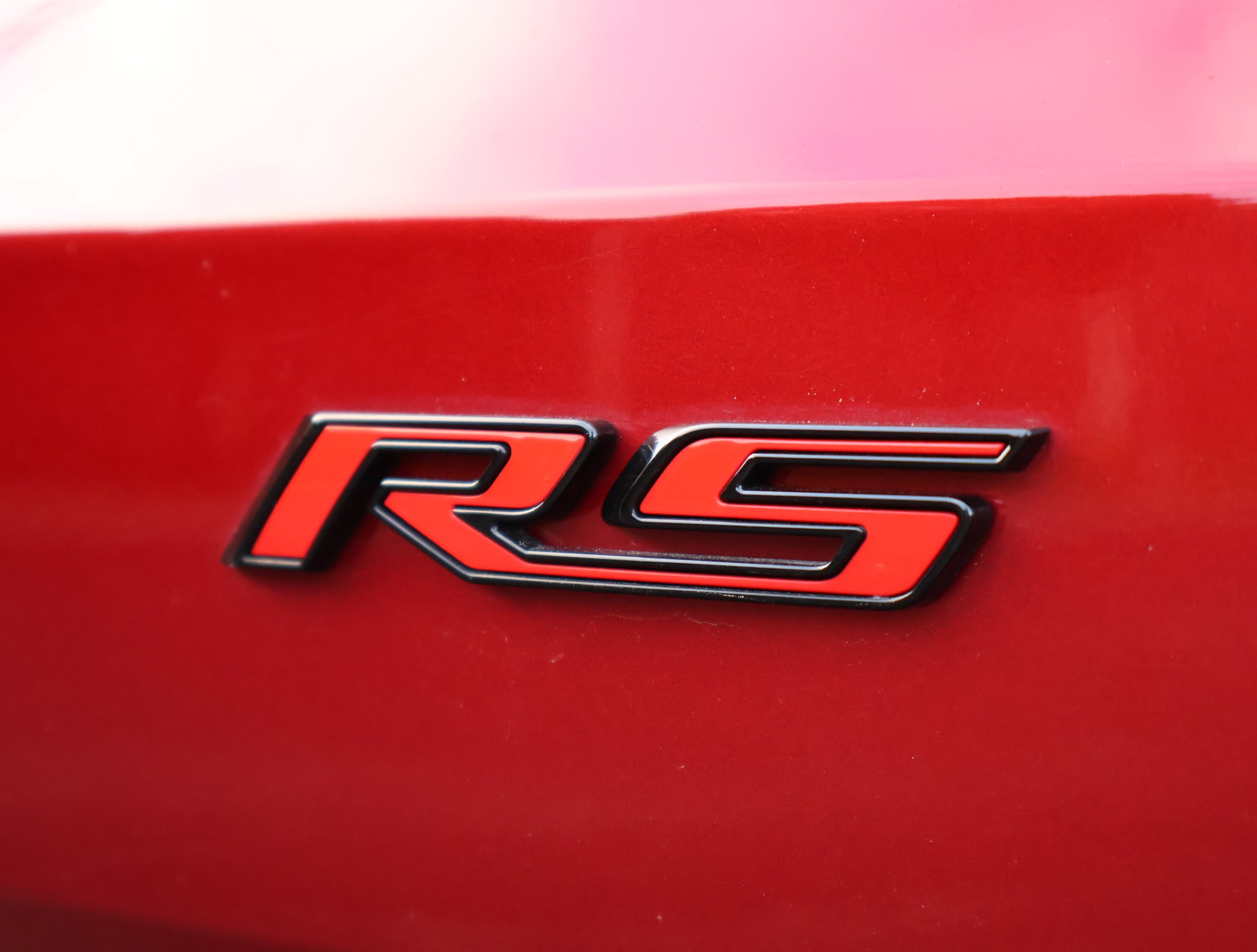 Certified 2024 Chevrolet Traverse RS AWD/4WD image 31