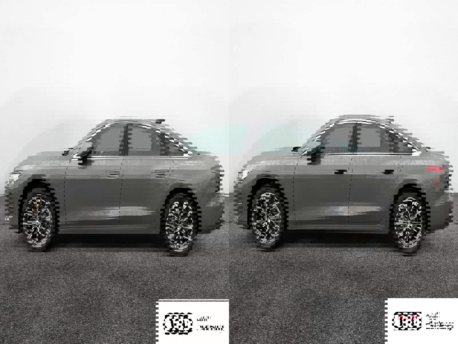 New 2026 Audi A6 Premium Plus image 2