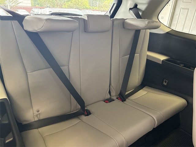 New 2026 Toyota Grand Highlander XLE image 25
