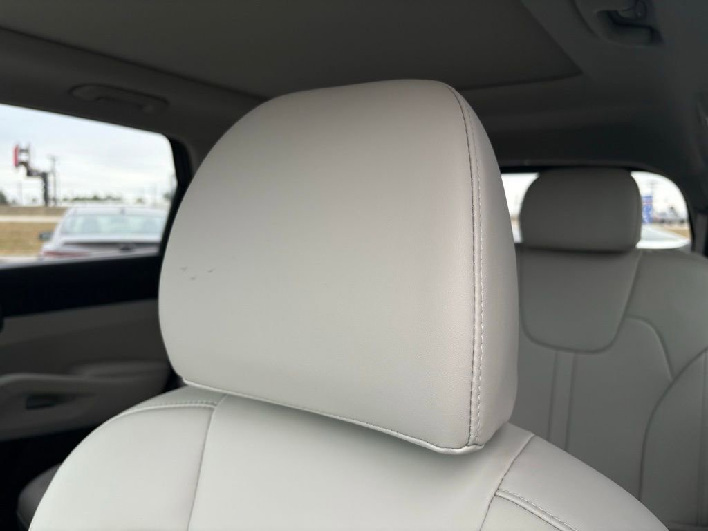 New 2026 Kia Sorento EX w/ EX Premium Package image 23