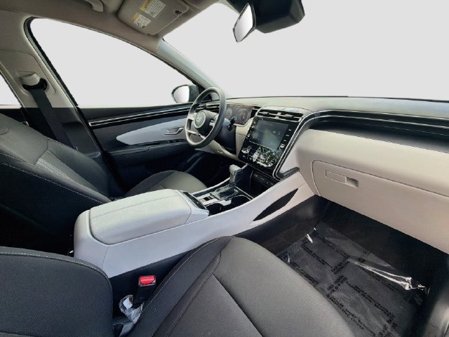 Certified 2024 Hyundai Tucson SEL FWD image 27