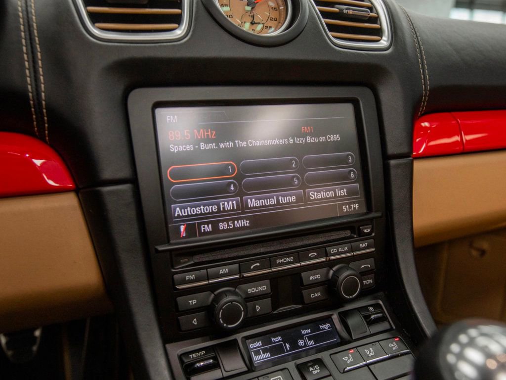 Used 2016 Porsche Boxster GTS image 22