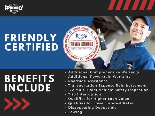 Certified 2024 Honda HR-V EX-L image 2