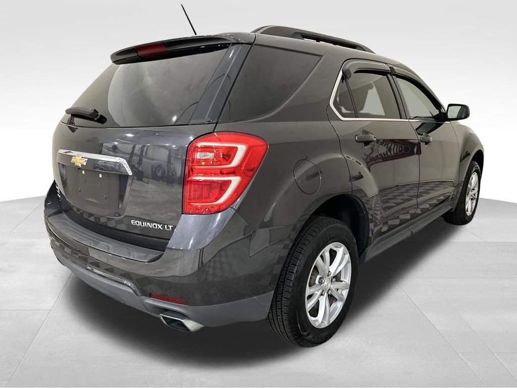 Used 2016 Chevrolet Equinox LT w/ Convenience Package image 5
