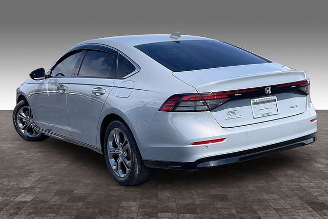 Used 2024 Honda Accord EX-L image 12