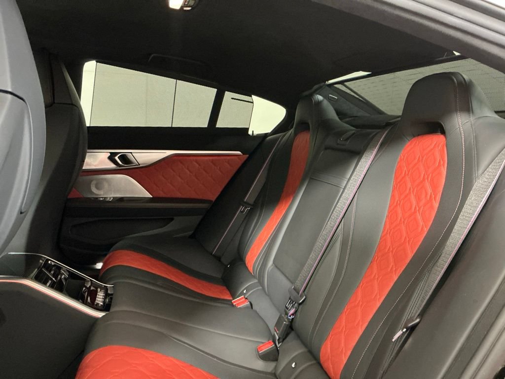 Used 2023 BMW M8 Gran Coupe xDrive Competition AWD/4WD image 25
