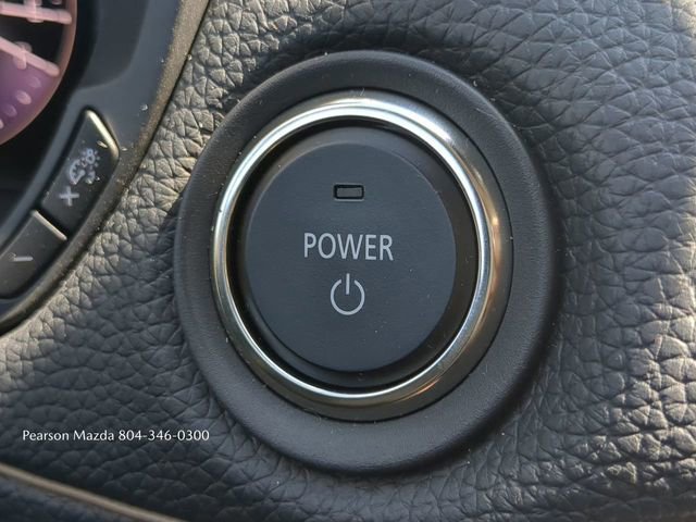 Certified 2025 MAZDA CX-70 Plug-In Hybrid w/ Premium Pkg AWD/4WD image 28