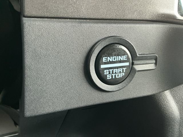 Used 2025 Ford Bronco Big Bend image 22