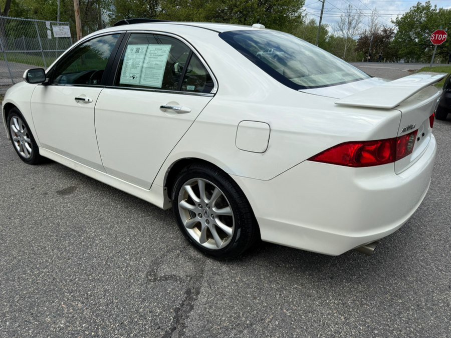 Used 2008 Acura TSX FWD image 13