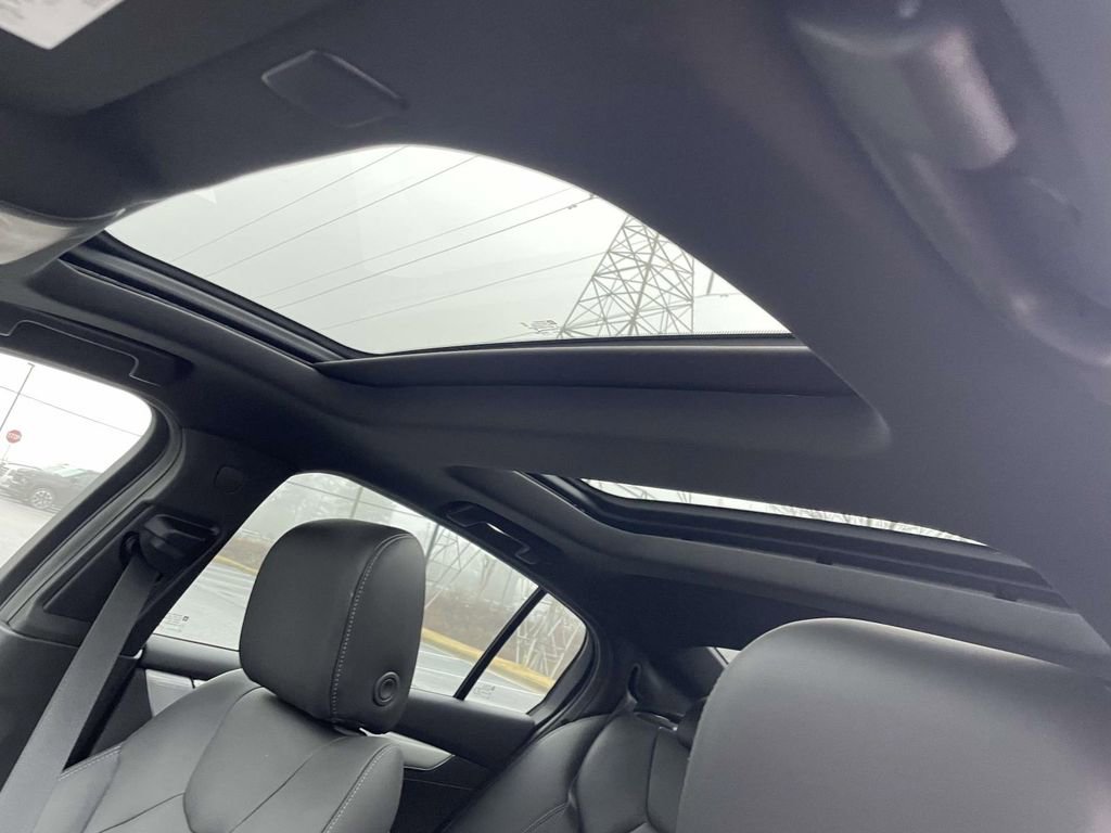 Certified 2023 Cadillac CT5 Luxury w/ Sun And Sound Package image 18