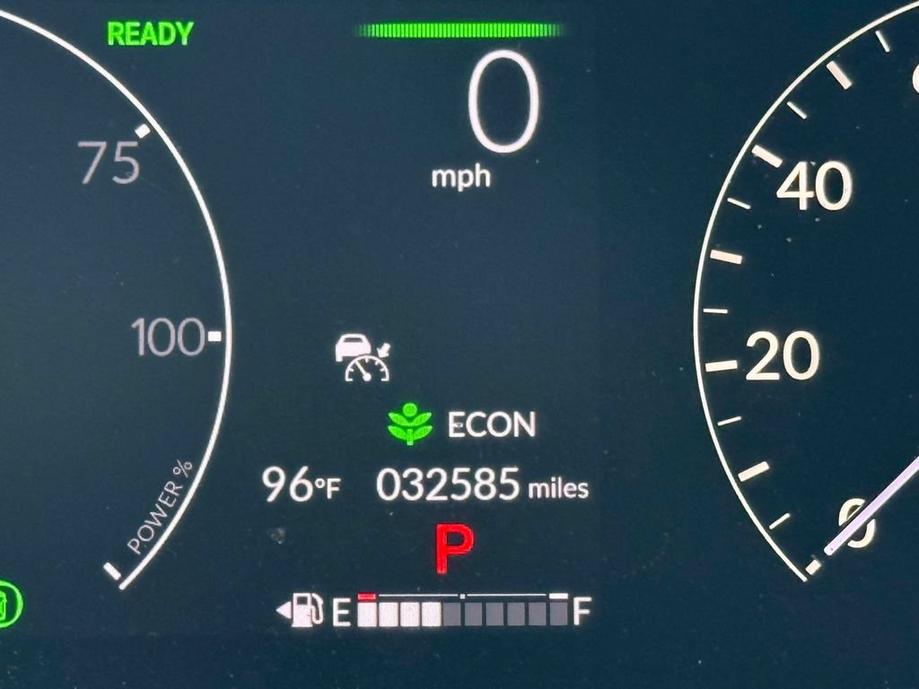 Used 2024 Honda CR-V Sport Touring image 5