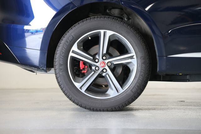 Used 2020 Jaguar F-PACE S AWD/4WD image 20