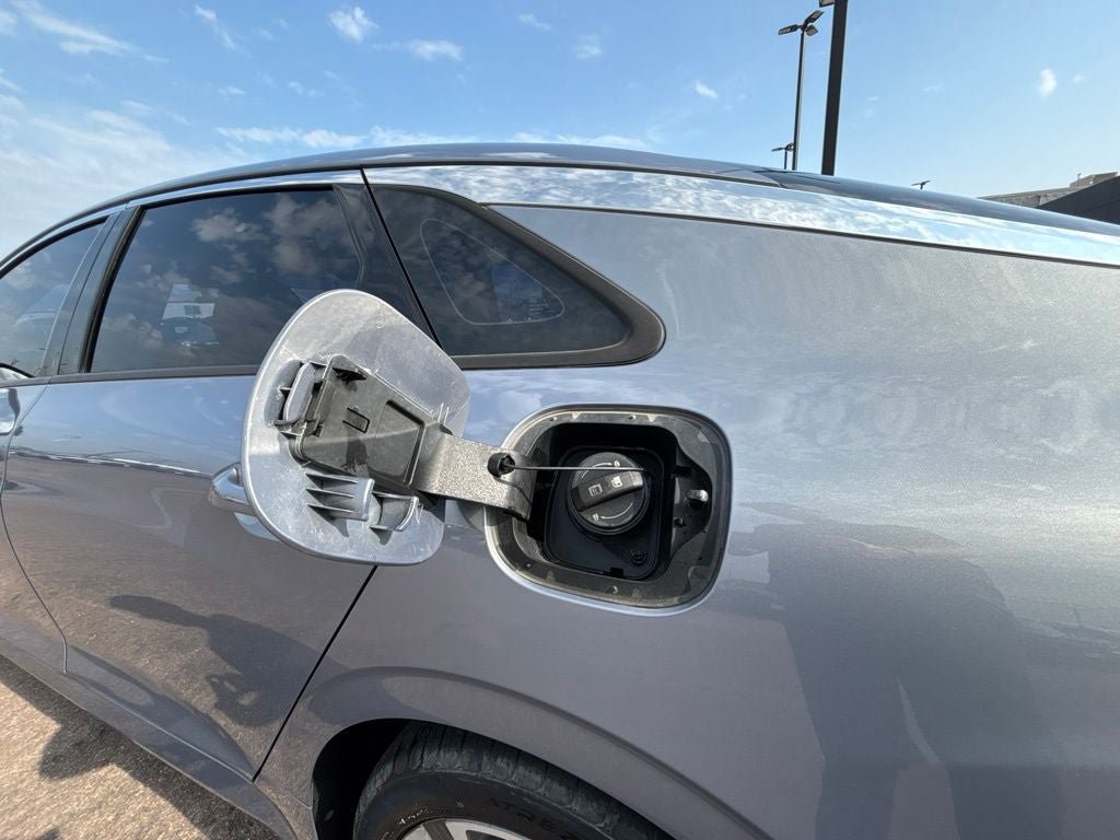 Used 2021 Kia K5 EX w/ EX Premium Package FWD image 44
