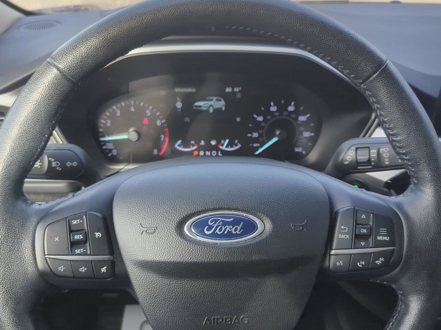 Used 2020 Ford Escape SEL FWD image 17