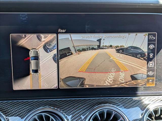 Certified 2019 Mercedes-Benz AMG GT 63 S image 14