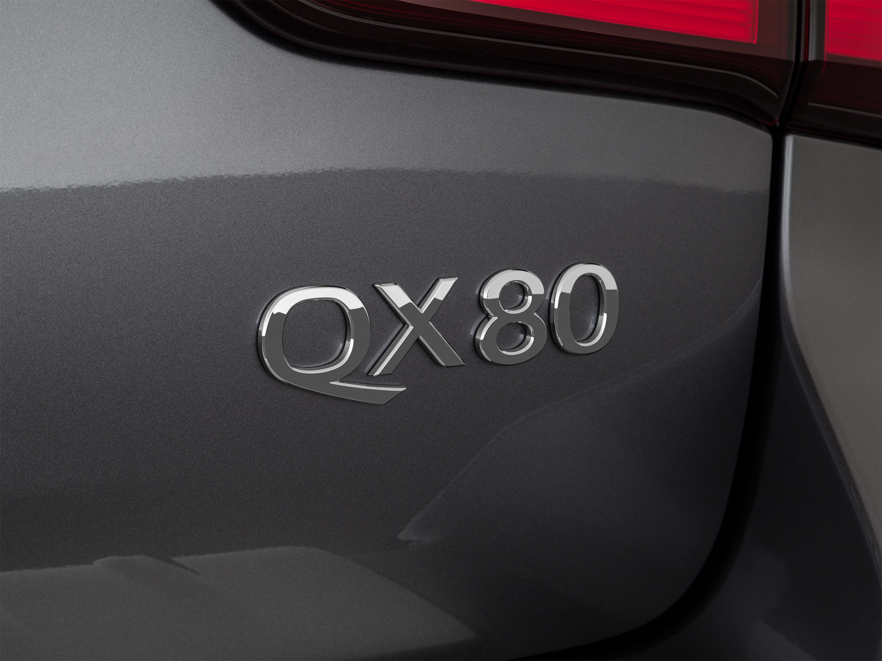 Used 2019 INFINITI QX80 Luxe w/ All-Season Package RWD image 68