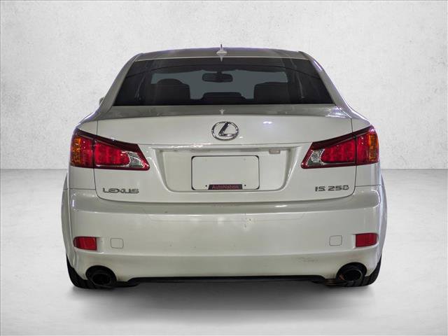 Used 2009 Lexus IS 250 image 6