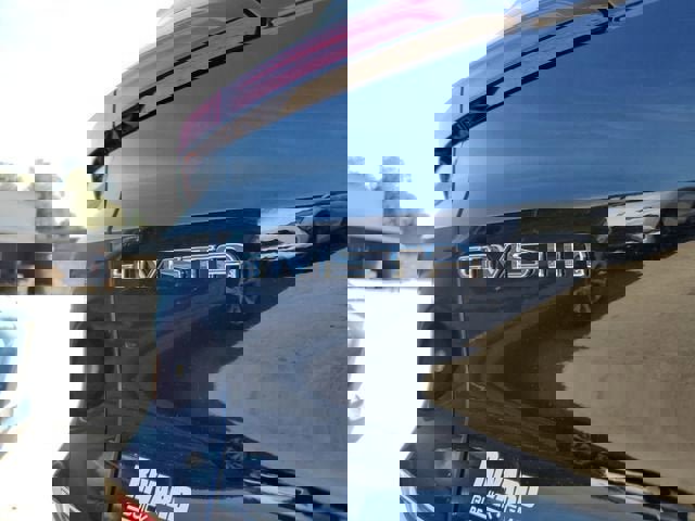 New 2026 Buick Envista Preferred w/ Convenience I Package image 8