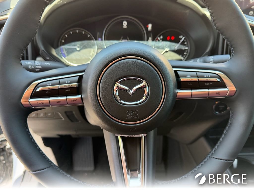 New 2026 MAZDA CX-50 2.5 Hybrid w/ Weather Package AWD/4WD image 25