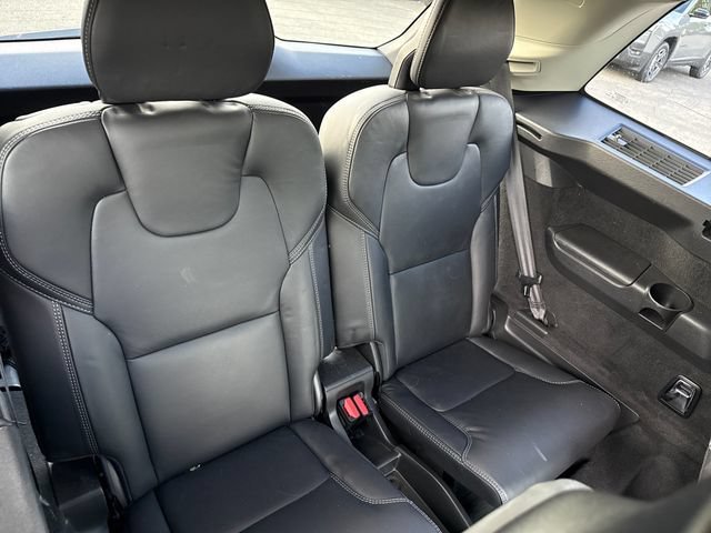 Used 2021 Volvo XC90 T6 Inscription w/ Lounge Package AWD/4WD image 22