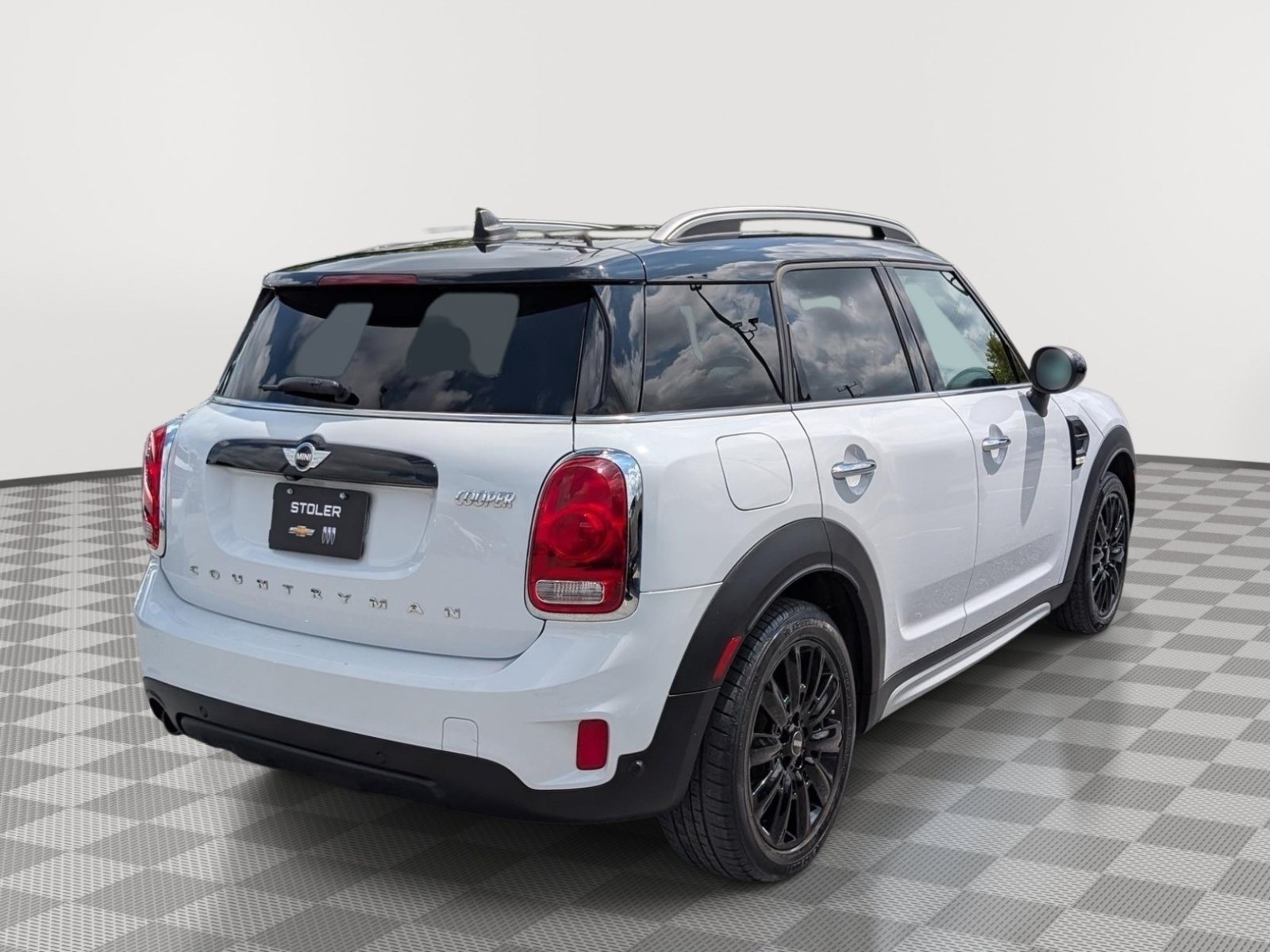 Used 2018 MINI Cooper Countryman FWD image 5
