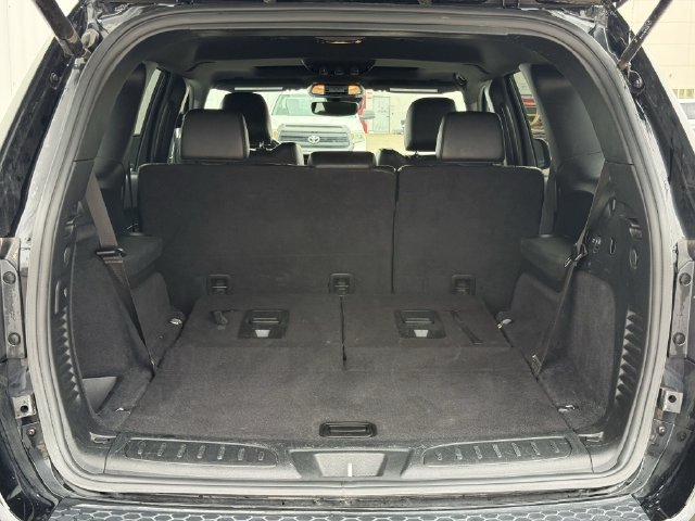 Used 2024 Dodge Durango GT AWD/4WD image 34
