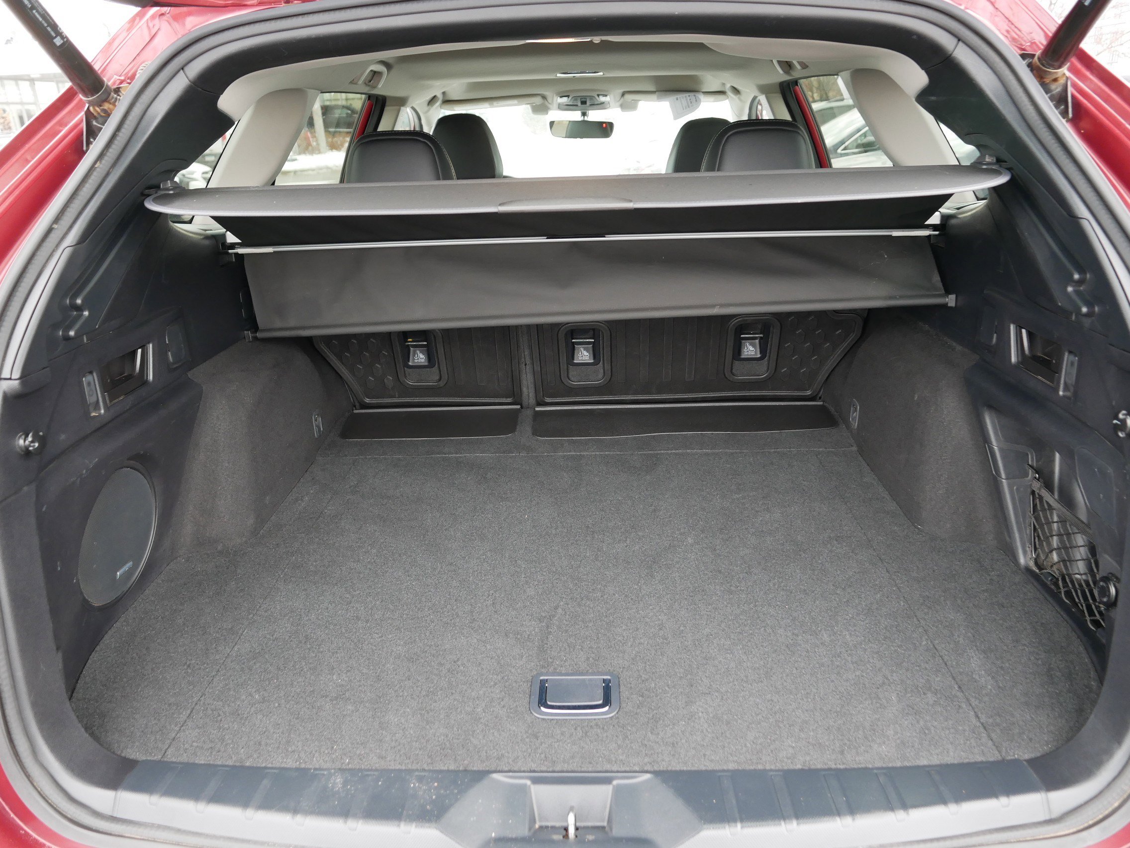 Used 2020 Subaru Outback Limited image 18