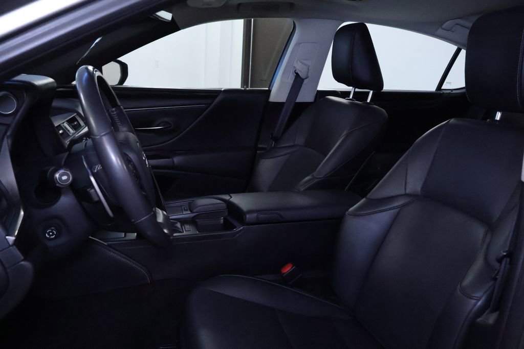 Used 2019 Lexus ES 350 w/ Premium Package image 15