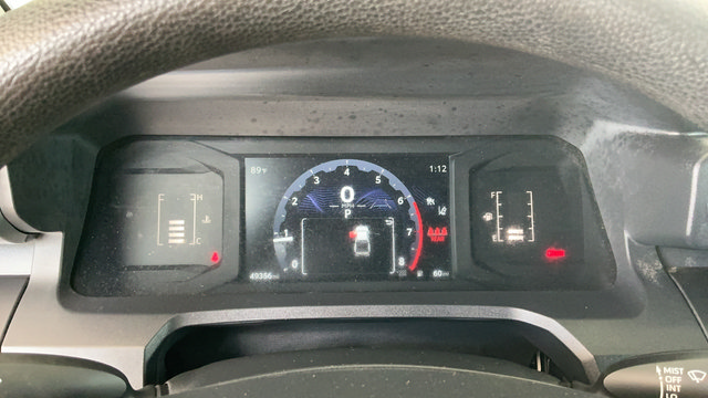 Used 2024 Toyota Tacoma SR AWD/4WD image 14
