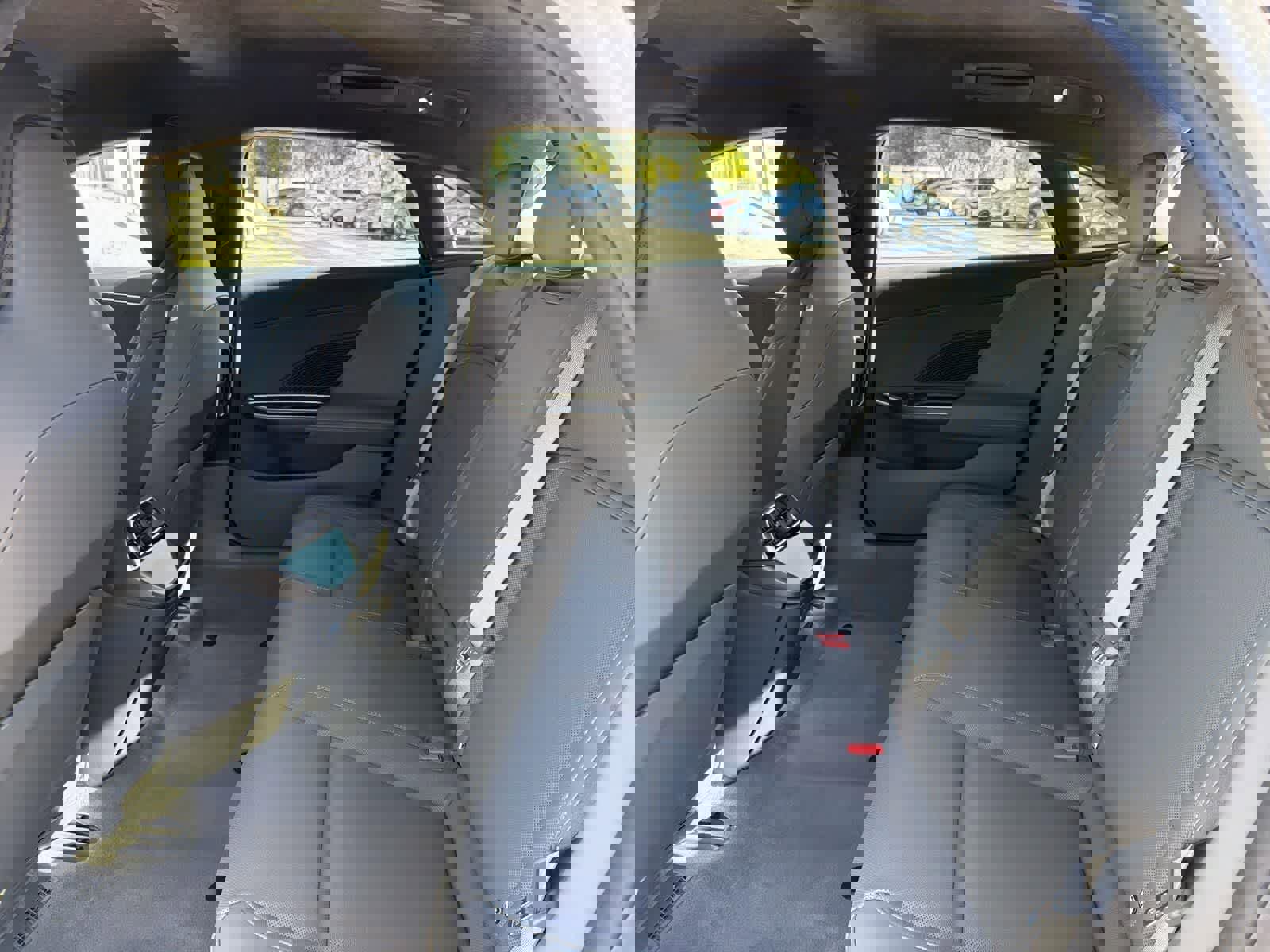 Used 2024 Lucid Air Pure image 27