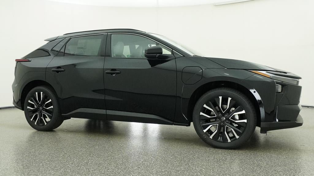 New 2026 Toyota bZ AWD/4WD image 28