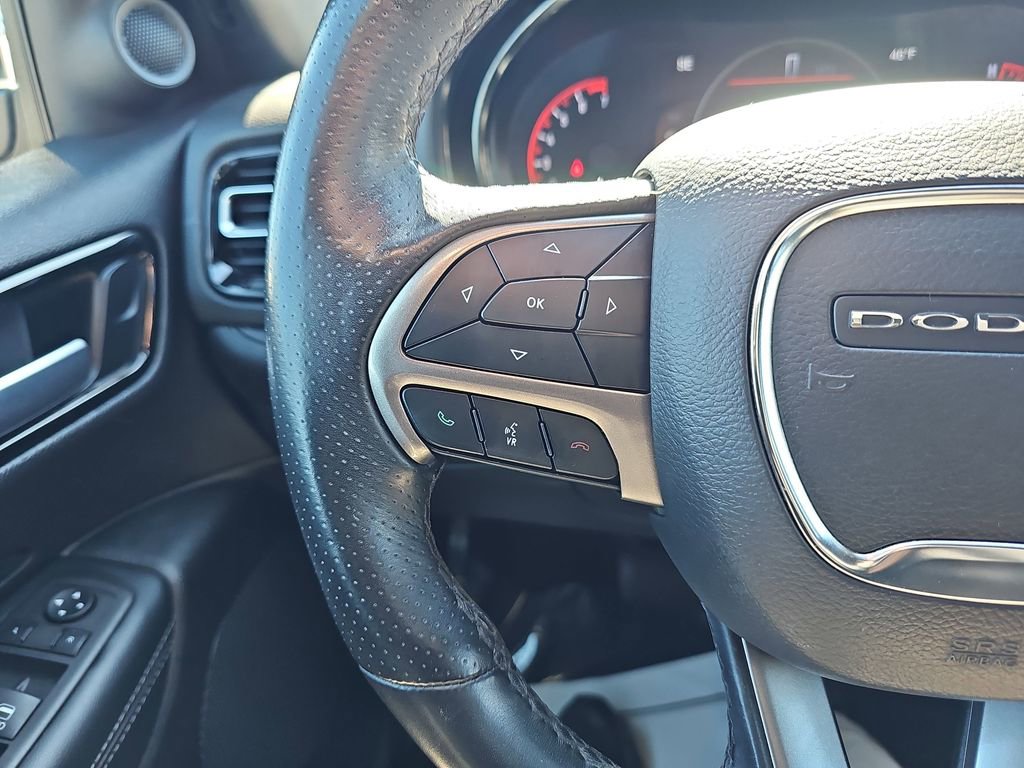 Used 2023 Dodge Durango SXT image 20