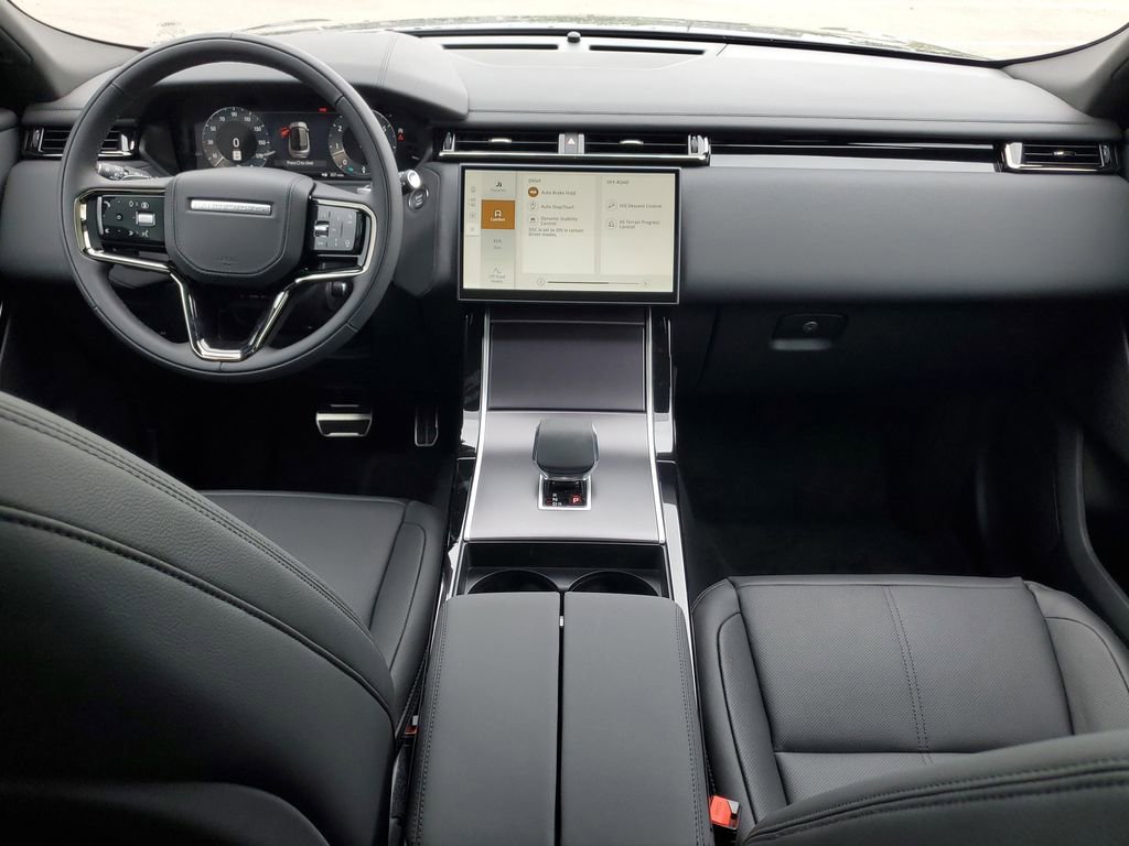 New 2026 Land Rover Range Rover Velar Dynamic SE image 29