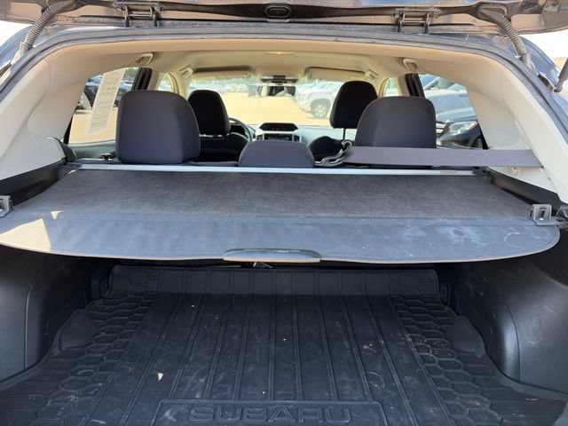 Used 2018 Subaru Crosstrek 2.0i Premium AWD/4WD image 41