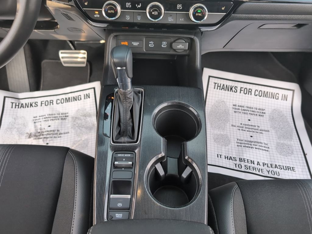 Used 2025 Honda Civic Sport image 18