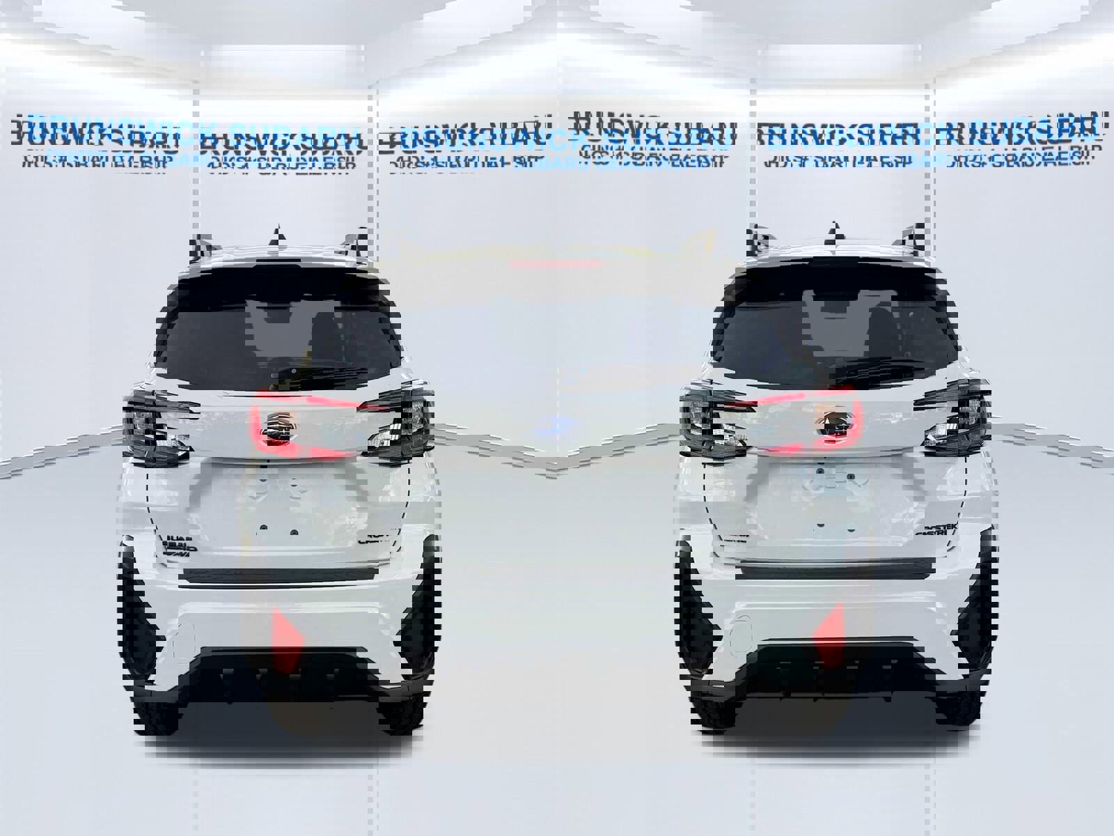 New 2026 Subaru Crosstrek 2.5i Premium image 5