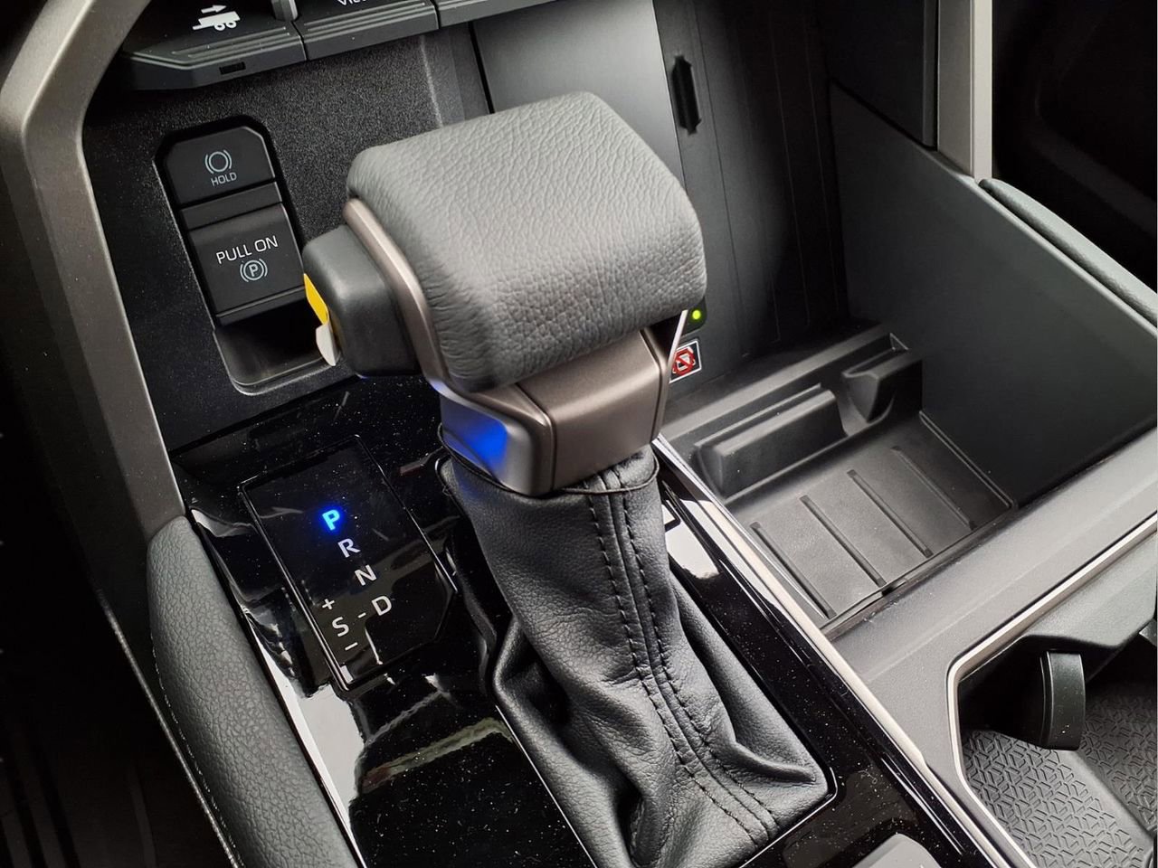 New 2026 Toyota Tundra Limited image 14