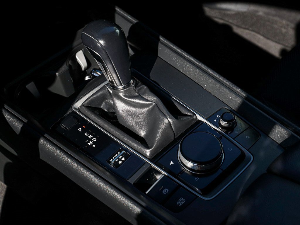 Used 2023 MAZDA CX-50 2.5 S w/ Cargo Package image 24