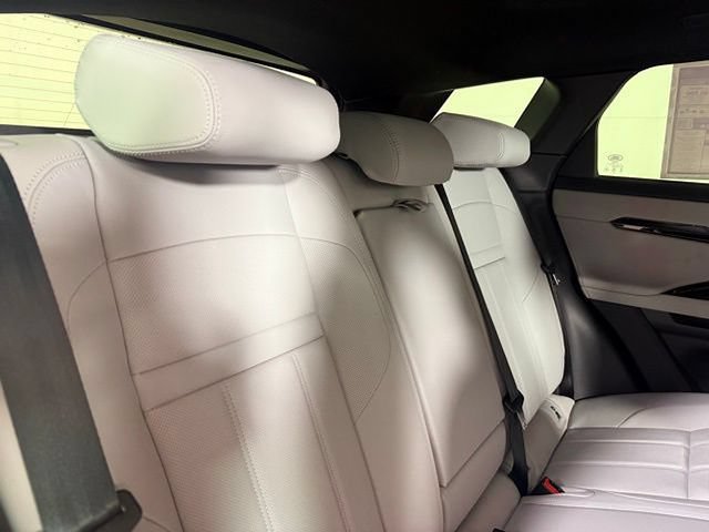 Certified 2026 Land Rover Range Rover Evoque S AWD/4WD image 34