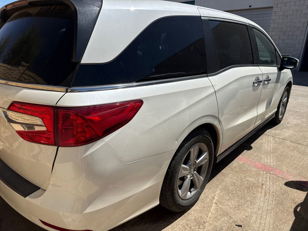 Used 2019 Honda Odyssey EX image 6