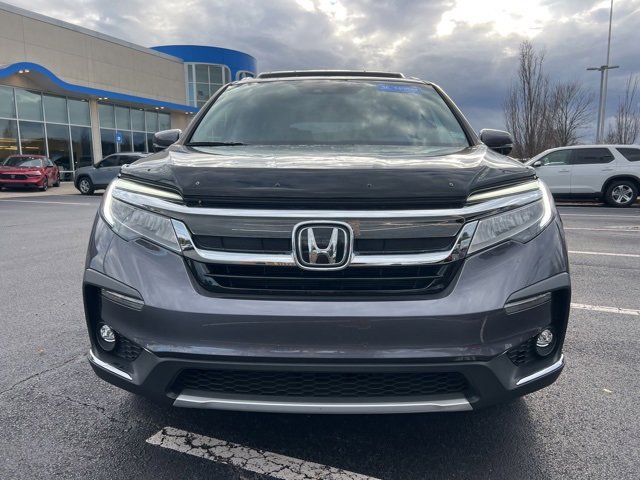 Used 2019 Honda Pilot Touring image 3