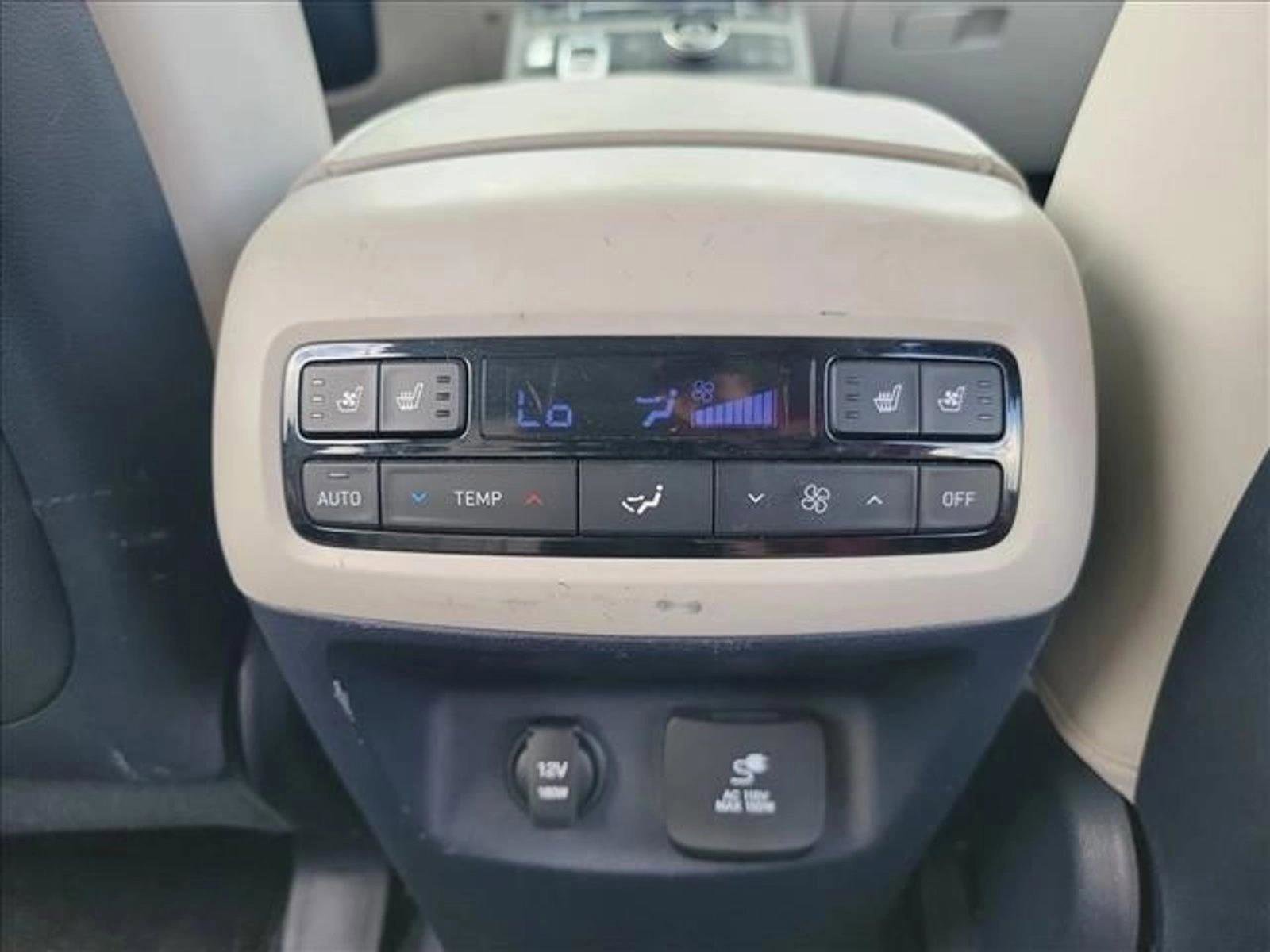 Used 2021 Hyundai Palisade Limited FWD image 17