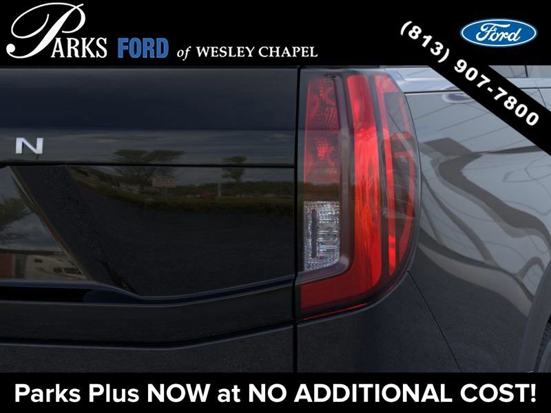 New 2026 Ford Expedition Active image 21