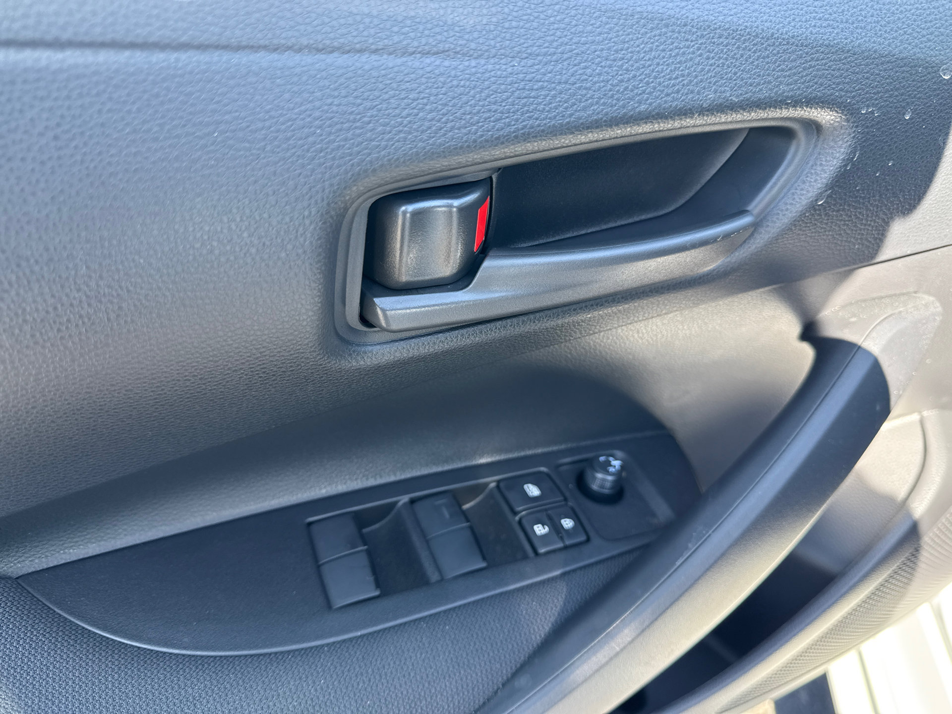 Certified 2026 Toyota Corolla LE image 21