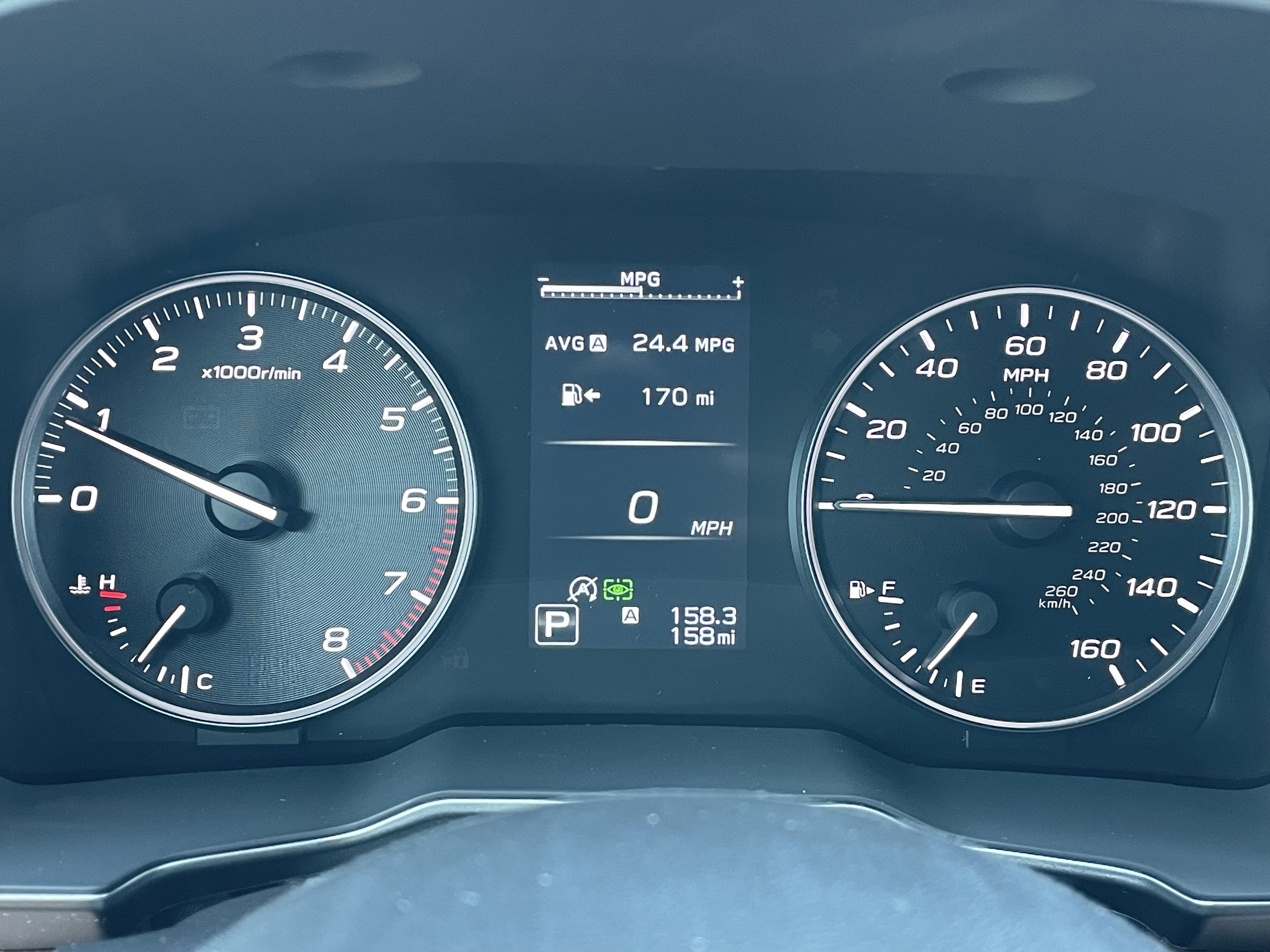 New 2025 Subaru Outback Touring XT image 26